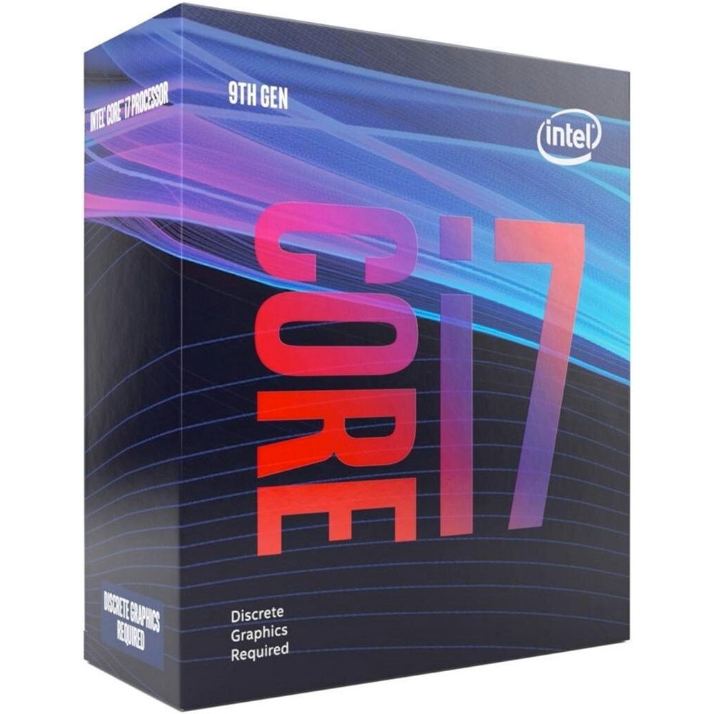 

Процессор Intel Core i7-9700F (BX80684I79700F)