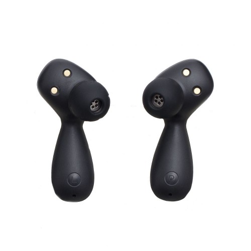 

Беспроводная Bluetooth-Гарнитура Deepbass Tws-X2 Черная (М1)