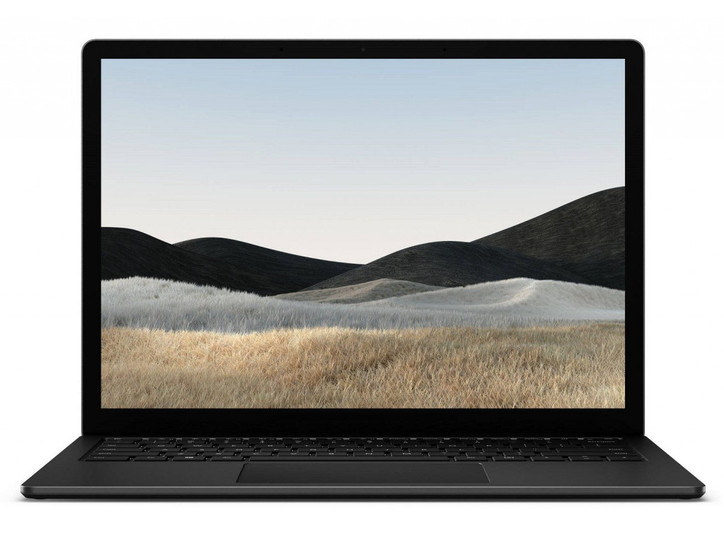 

Ноутбук Microsoft Surface Laptop 4 Matte Black (5BT-00001)