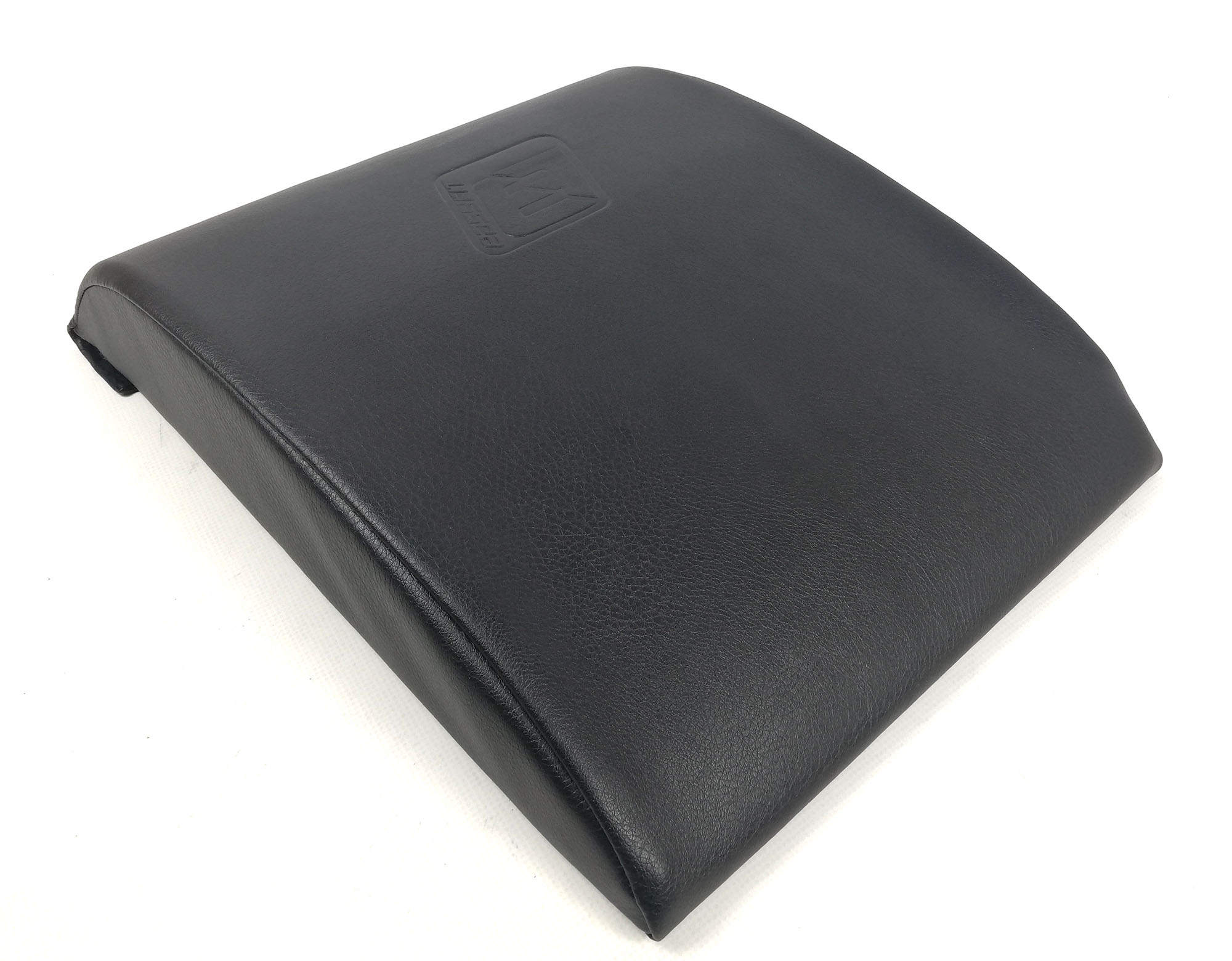 

Абмат для пресса EasyFit AB MAT v1.1 черный (мат массажный) EF-ABMAT