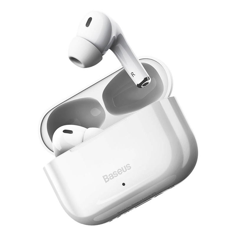 

Baseus Encok True W3 (NGW3-02) TWS Белый