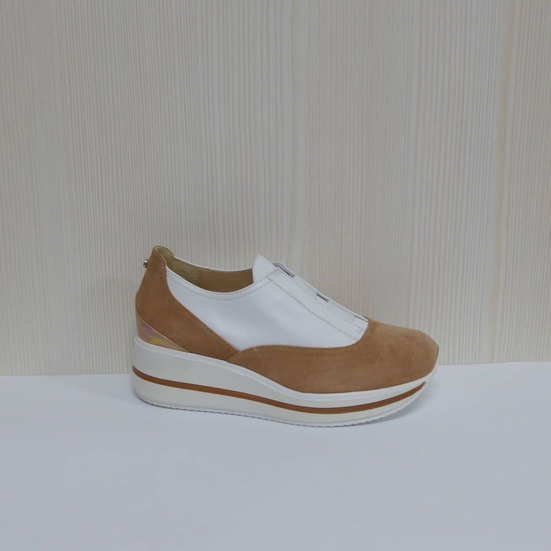 

Кросівки Kelton 37 Коричневі 5114