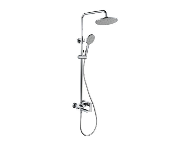 

Душевая система ASIGNATURA Delight 75507800