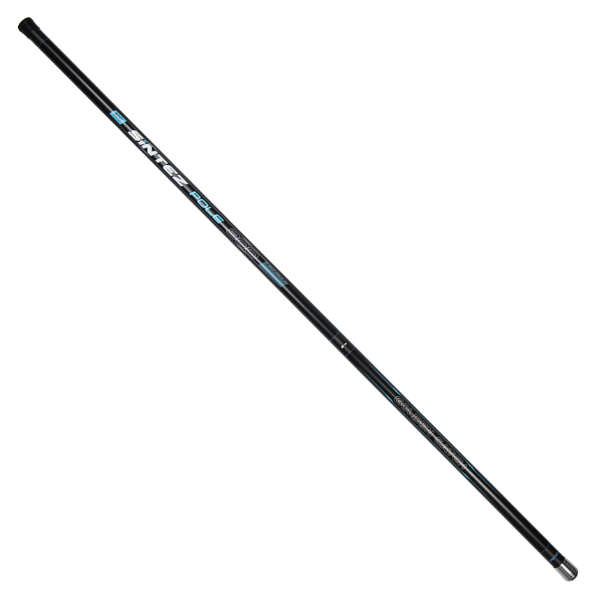 

Удилище маховое Golden Catch Sintez pole 6 м