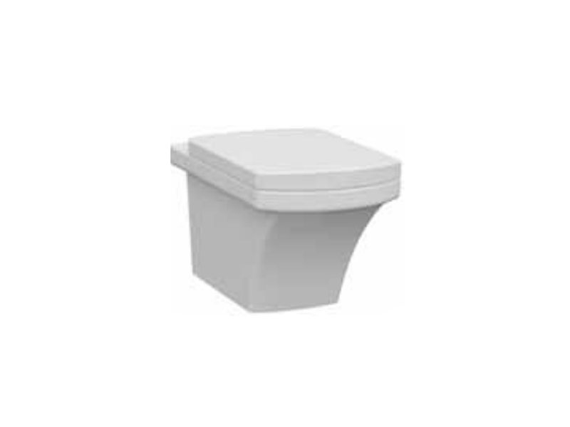 

чаша подвесного унитаза с сид. Soft Close (SETK2804-0606-001-1-10000) IDEVIT Vega SETK2804-0606-001-1-10000