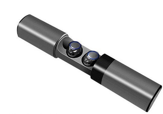

Беспроводные Наушники S2 BT 4,2