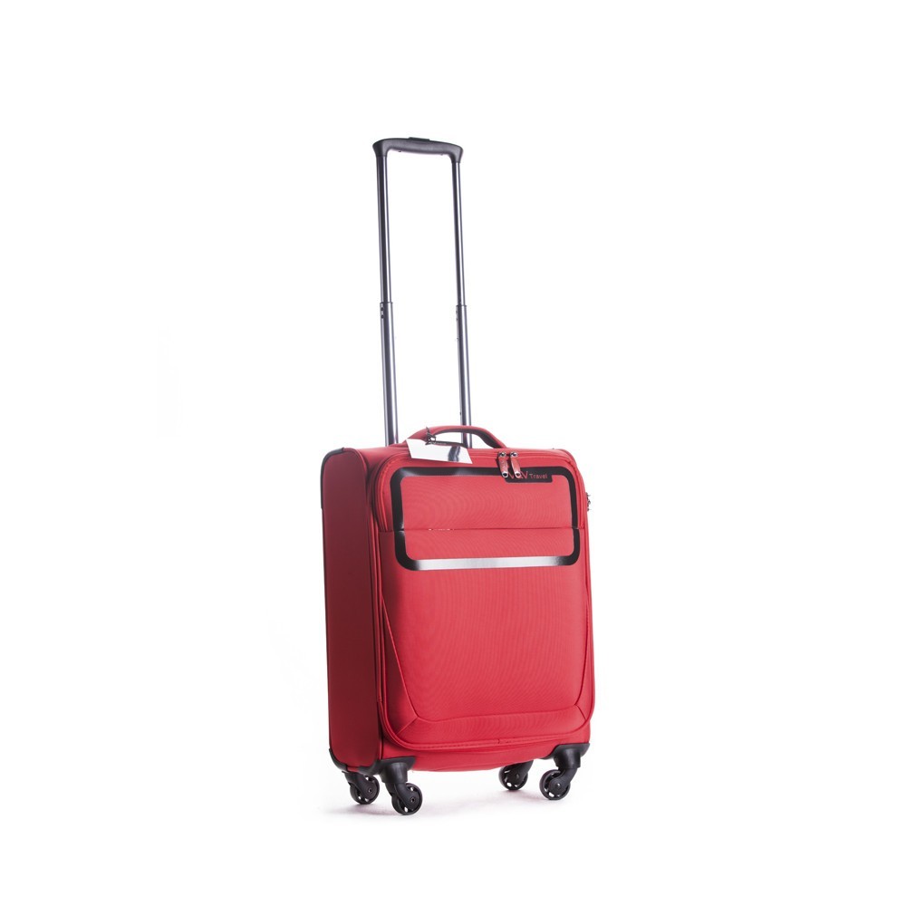 

Валiза V&V Travel СТ810-55 RED