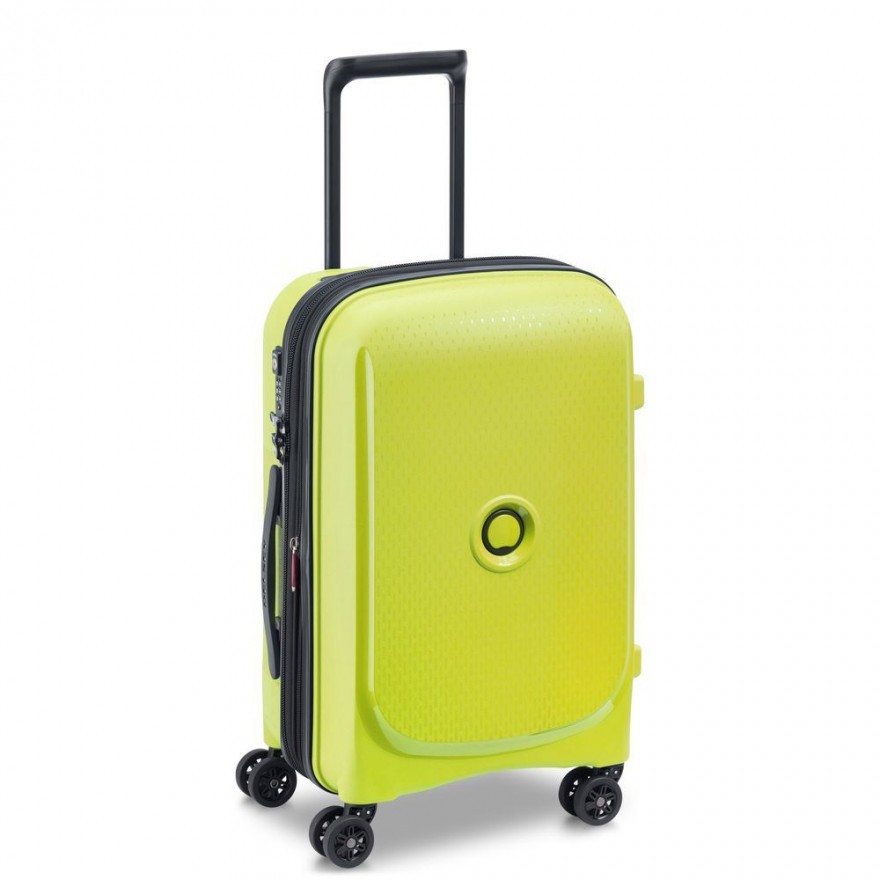 

Валiза Delsey 386180443 Belmont Plus