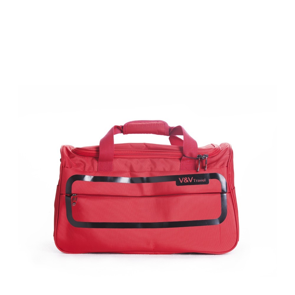 

Сумка V&V Travel 810-Bag RED