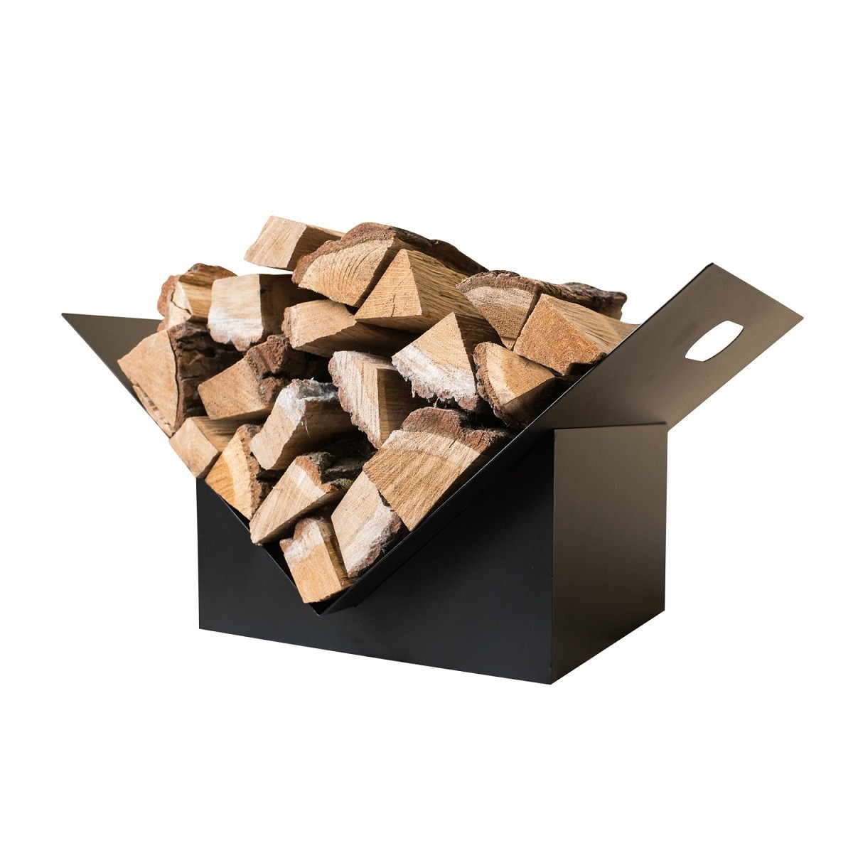 

Каминная подставка для дров (дровница) Bonfire Н187В