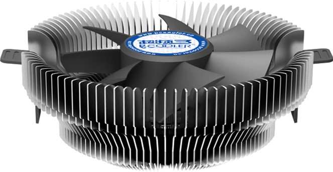 

Кулер PcCooler E80