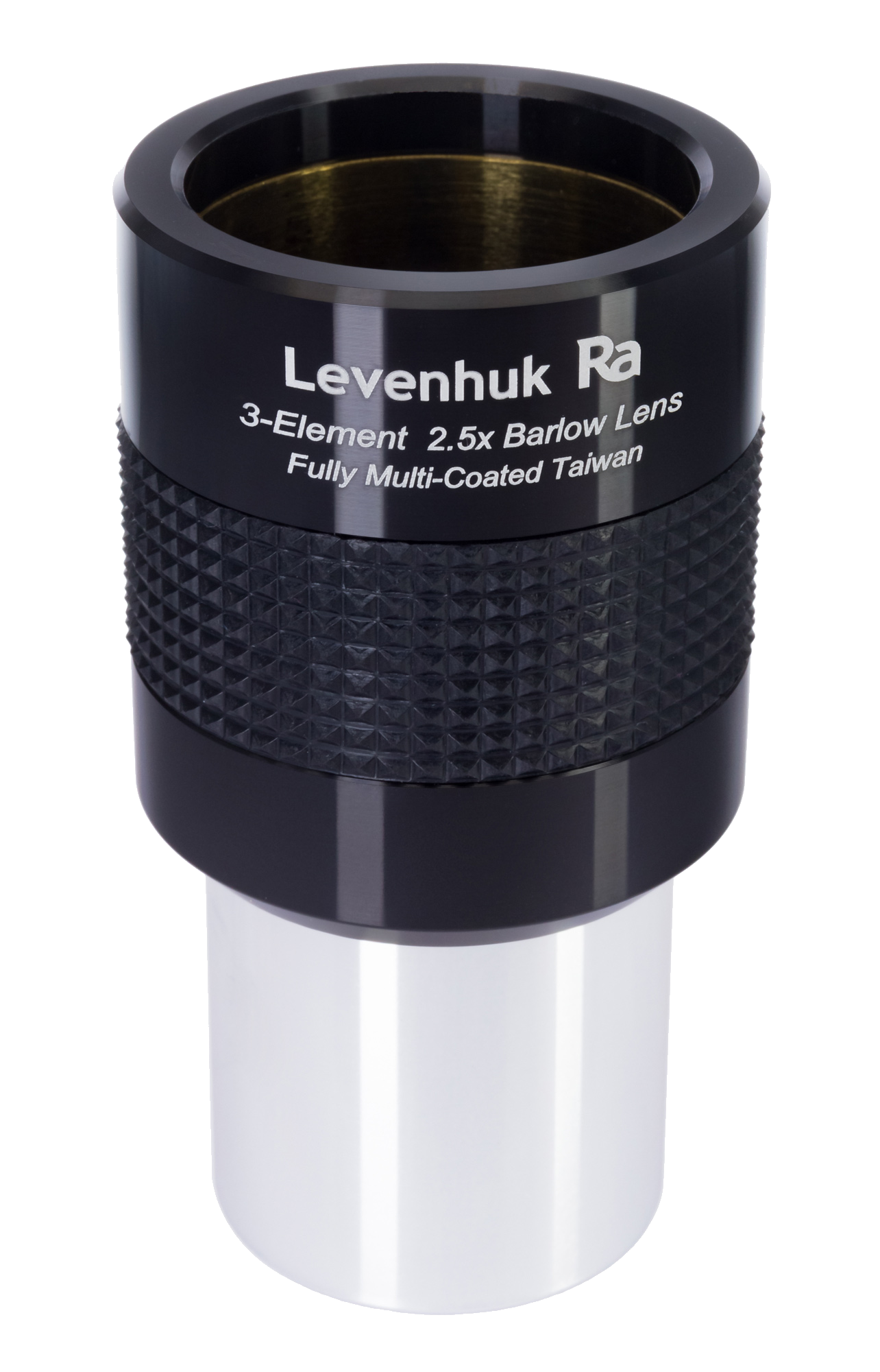 

Линза Барлоу Levenhuk 2,5x, 1,25&quot, Levenhuk, 50775