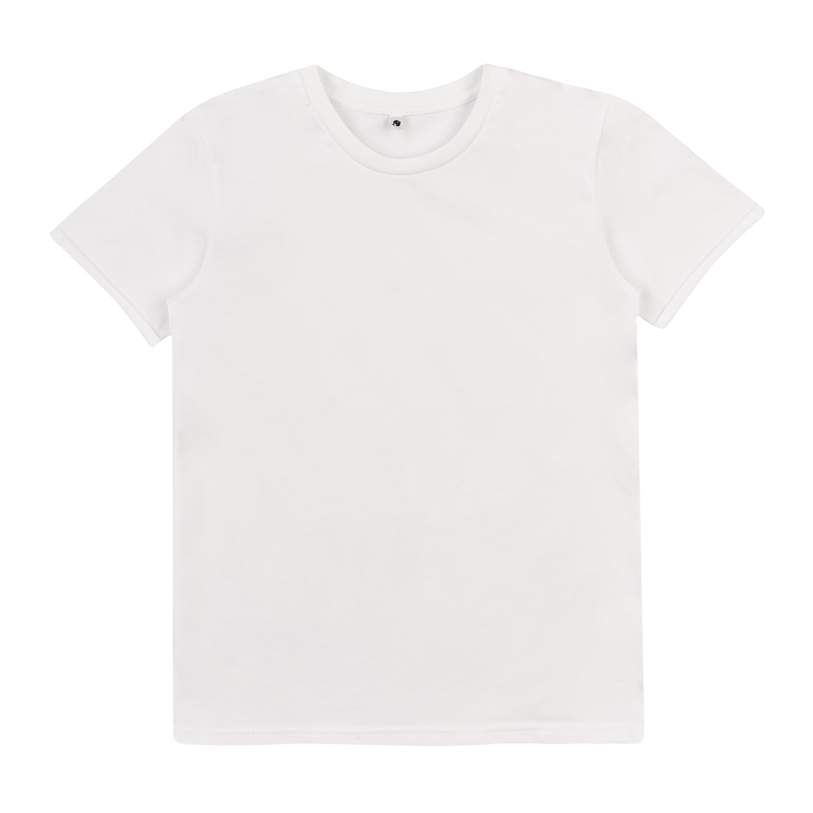 

Футболка Garnamama Basic t-shirt 164 Белый (607534.516432)