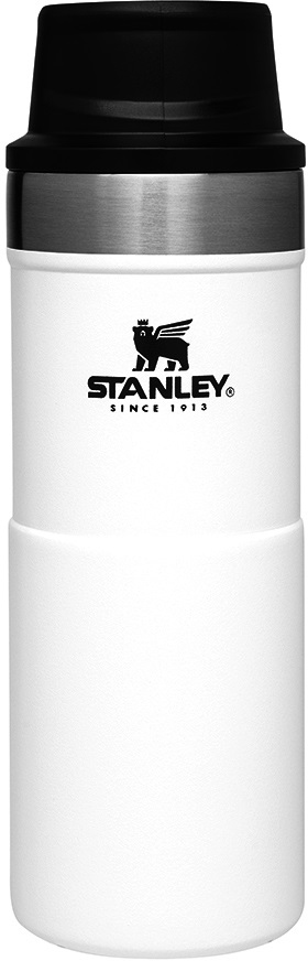 

Термочашка Stanley Classic Trigger Action Travel Polar 0.35 л