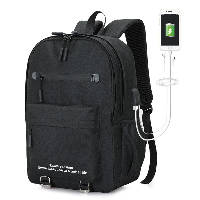 

Рюкзак Senkey&Style с USB выходом