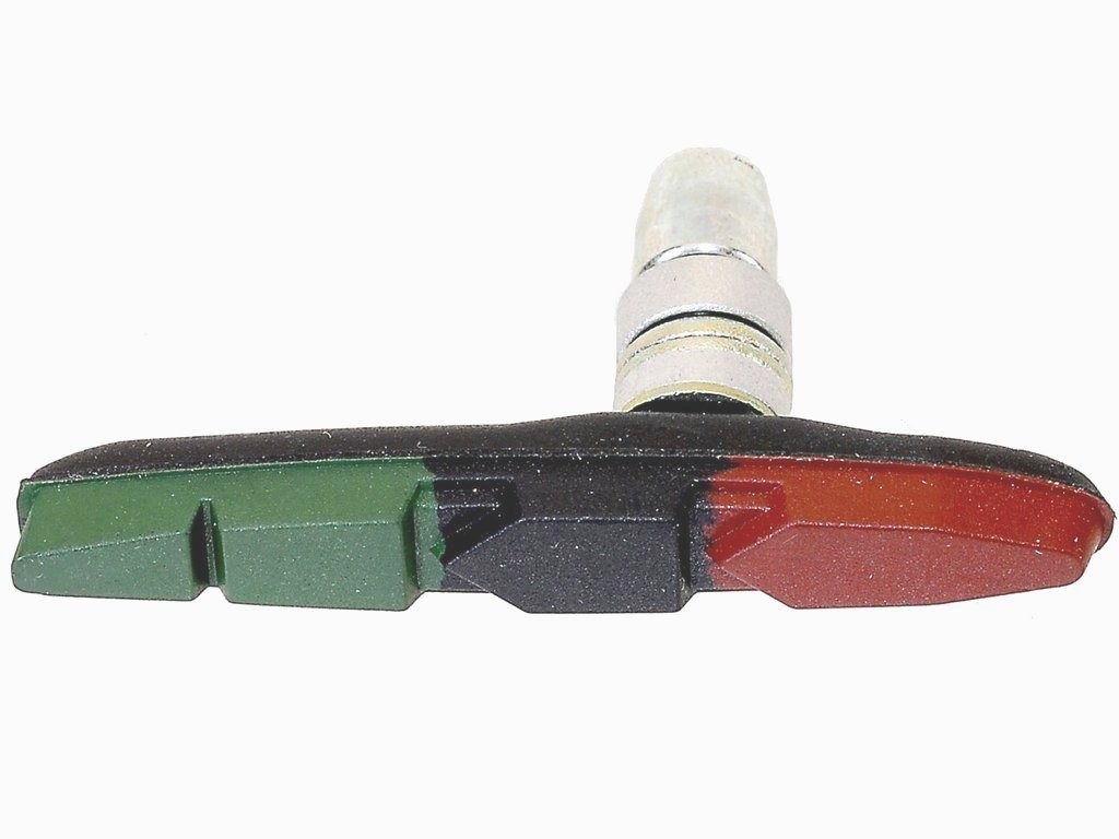

Тормозные колодки Spelli SDP-960 всесезонные для V-brake