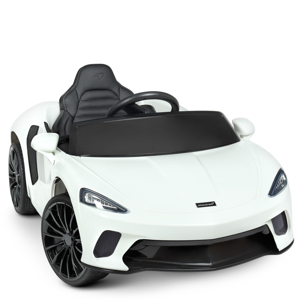 

Электромобиль Bambi M 4638EBLR-1 White (M 4638EBLR)