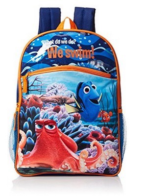 

Детский рюкзак Disney В поисках Дори Finding Dory