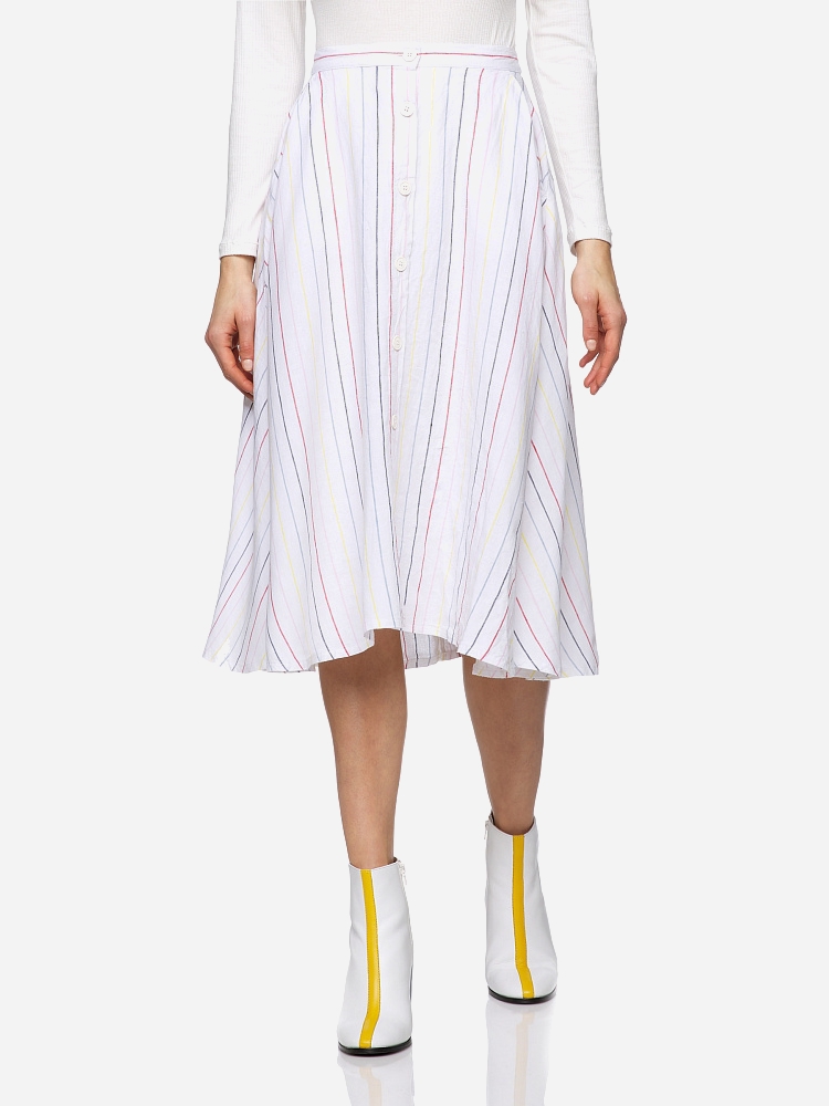 

Юбка United Colors of Benetton 4QD9506P3-916 42