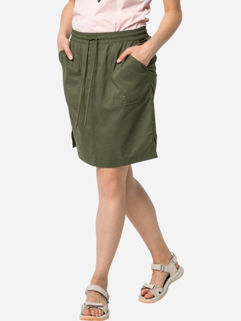 

Юбка Jack Wolfskin Senegal Skirt 1505851-4092, Юбка Jack Wolfskin Senegal Skirt 1505851-4092 L