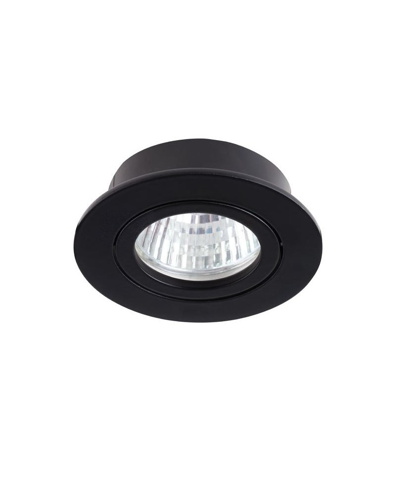 

Точечный светильник Kanlux 22432 Dalla CT-DTO50-B