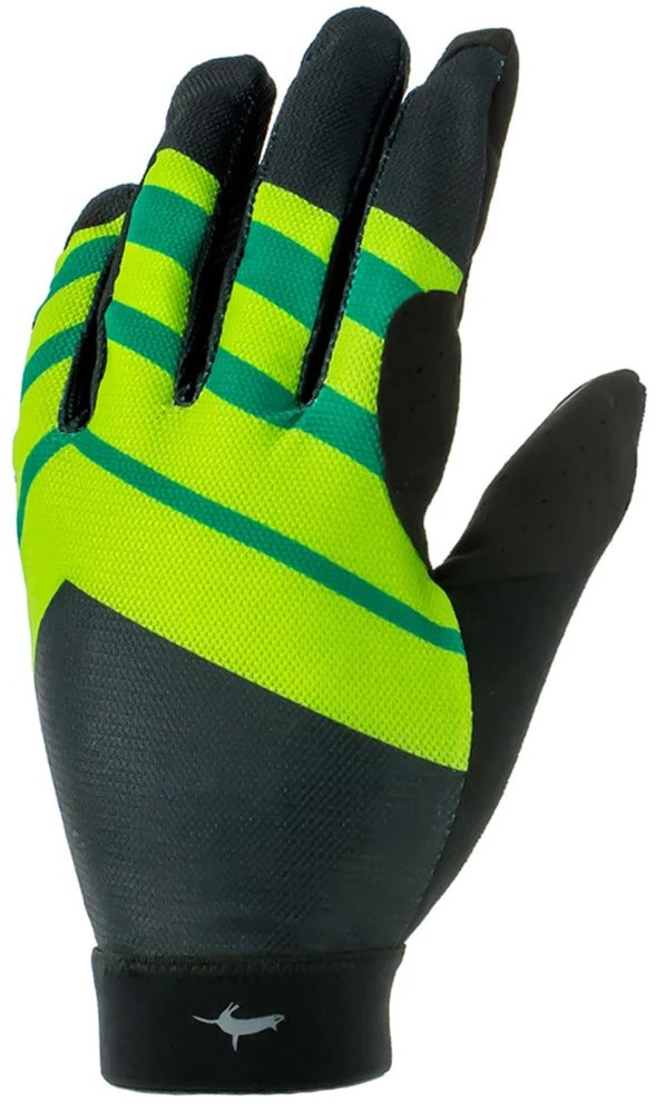 

Велоперчатки демисезонные мужские Sealskinz Dragon Eye Ultralite XL