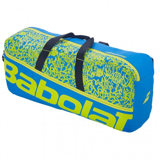 

Теннисная сумка BABOLAT DUFFLE M CLASSIC (758001/325)