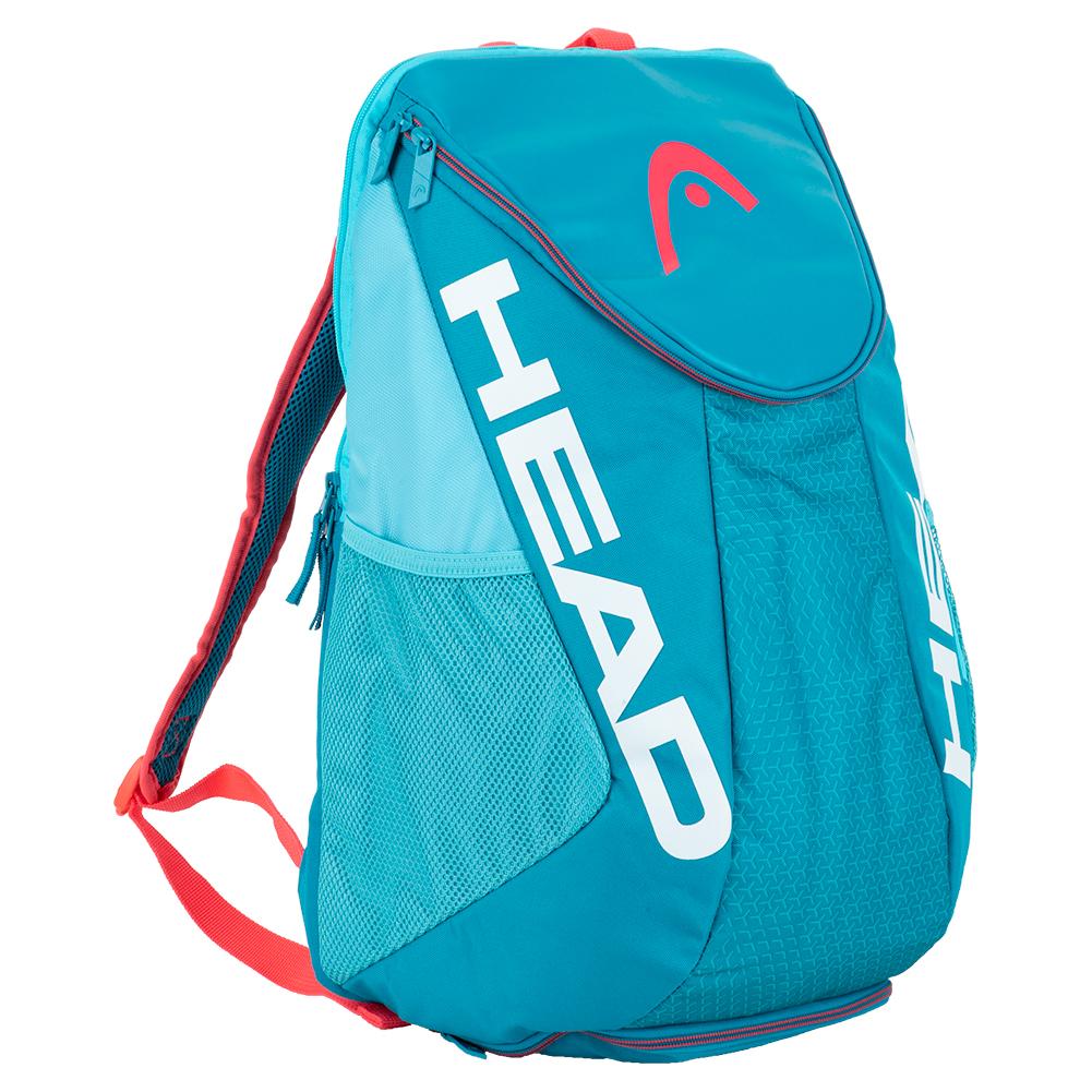 

Теннисный рюкзак HEAD Tour Team Backpack BLPK (283170 BLPK)