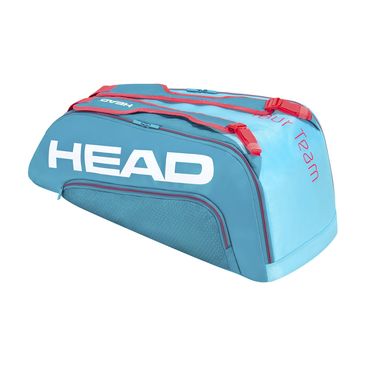 

Теннисный чехол HEAD TOUR TEAM 9R SUPERCOMBI BLPK (283140 BLPK)