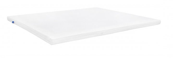 

Тонкий матраc-топпер Eurosleep Memory 150x190