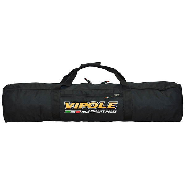 

Сумка-чехол для палок Vipole Team Bag 96 Black