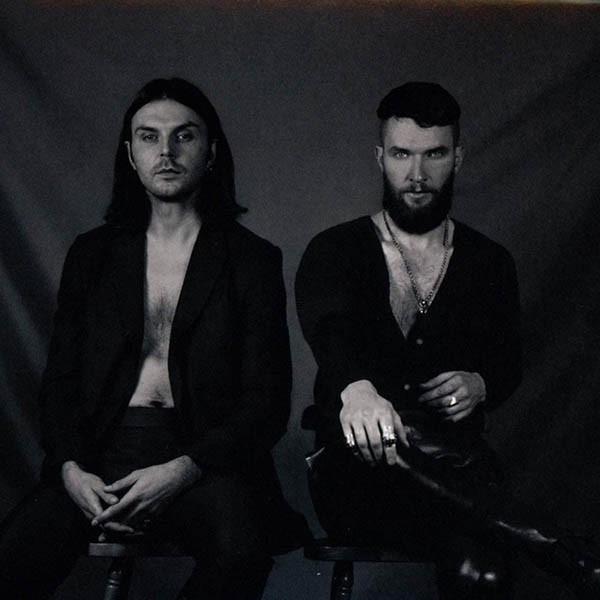 

Виниловая пластинка Hurts – Faith (0195081742458)