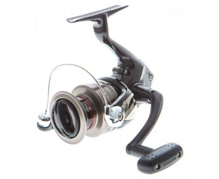 

Катушка Shimano Catana 18’ C3000 FD 2+1BB