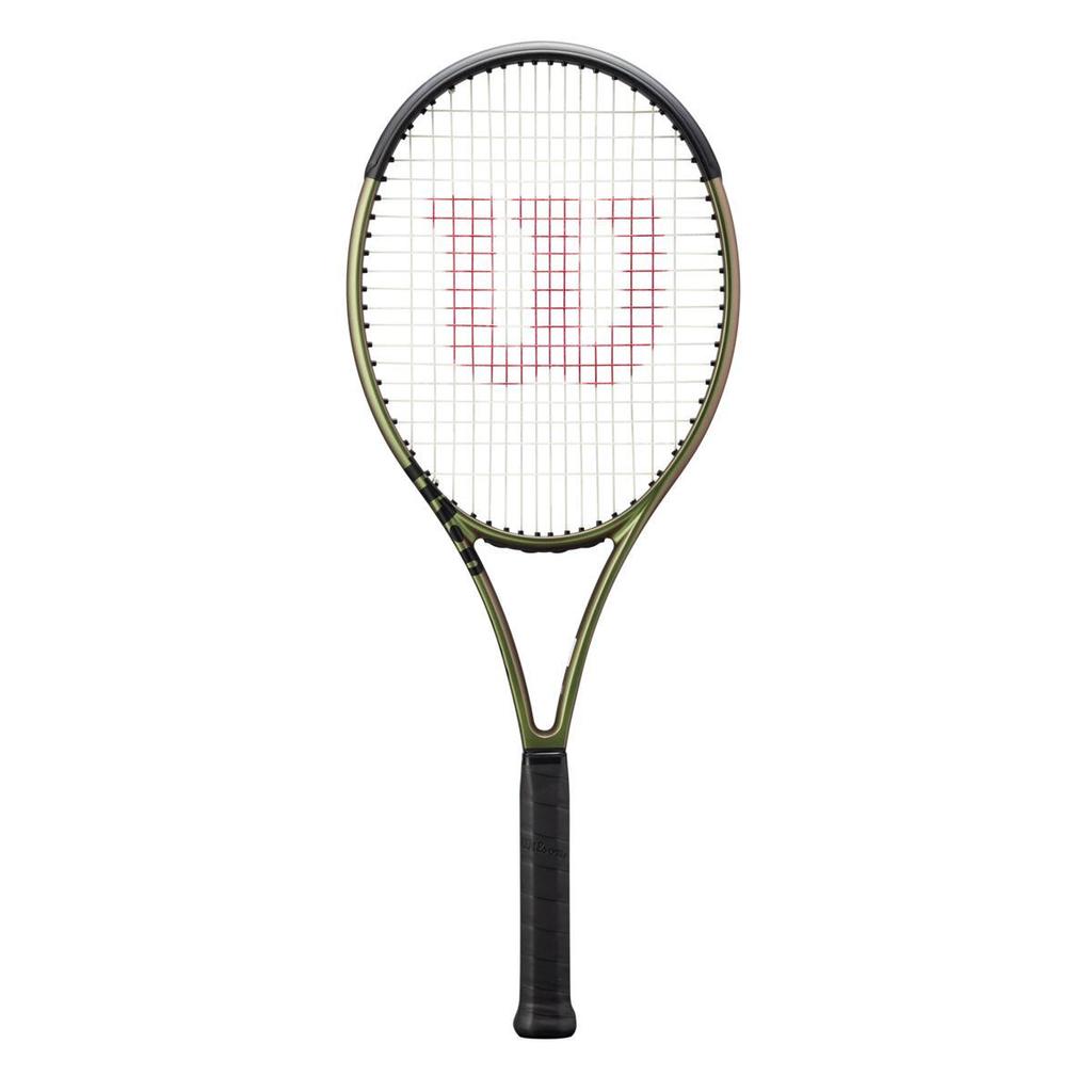 

Теннисная ракетка WILSON BLADE 100L V8.0 (WR078911)