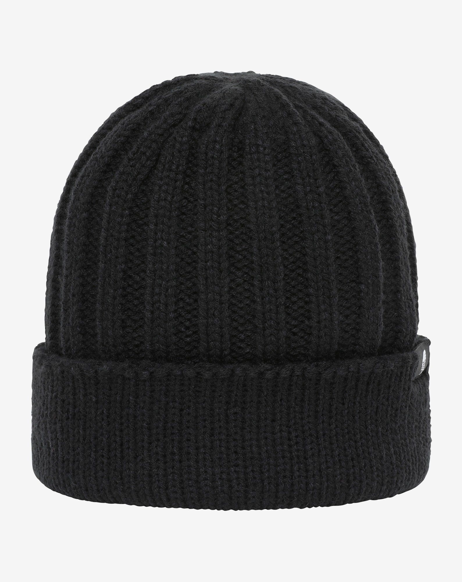 

Шапка The North Face Shinsky Beanie One Size Черная NF0A4SHNJK31