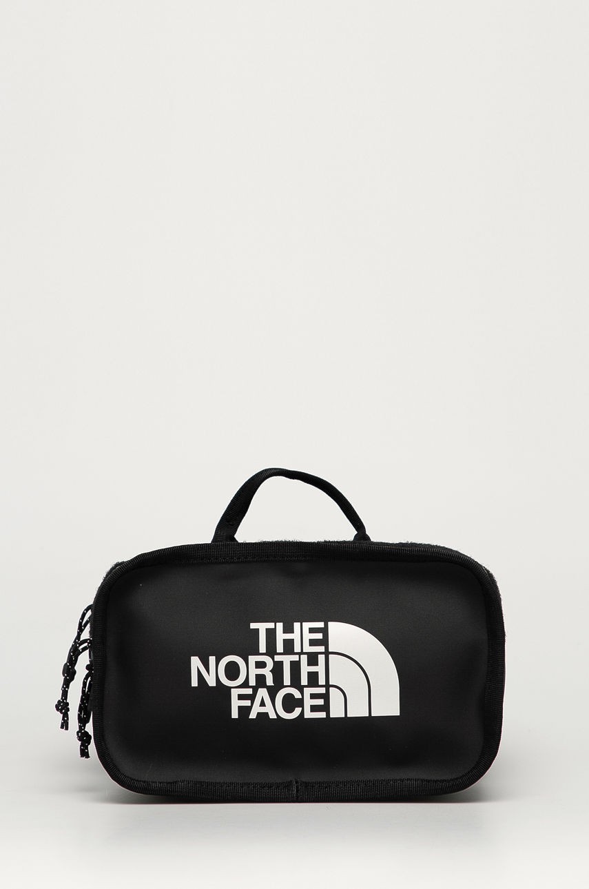 

Сумка на пояс The North Face Explore Blt  Черный NF0A3KYXKY41, Сумка на пояс The North Face Explore Blt One Size Черный NF0A3KYXKY41