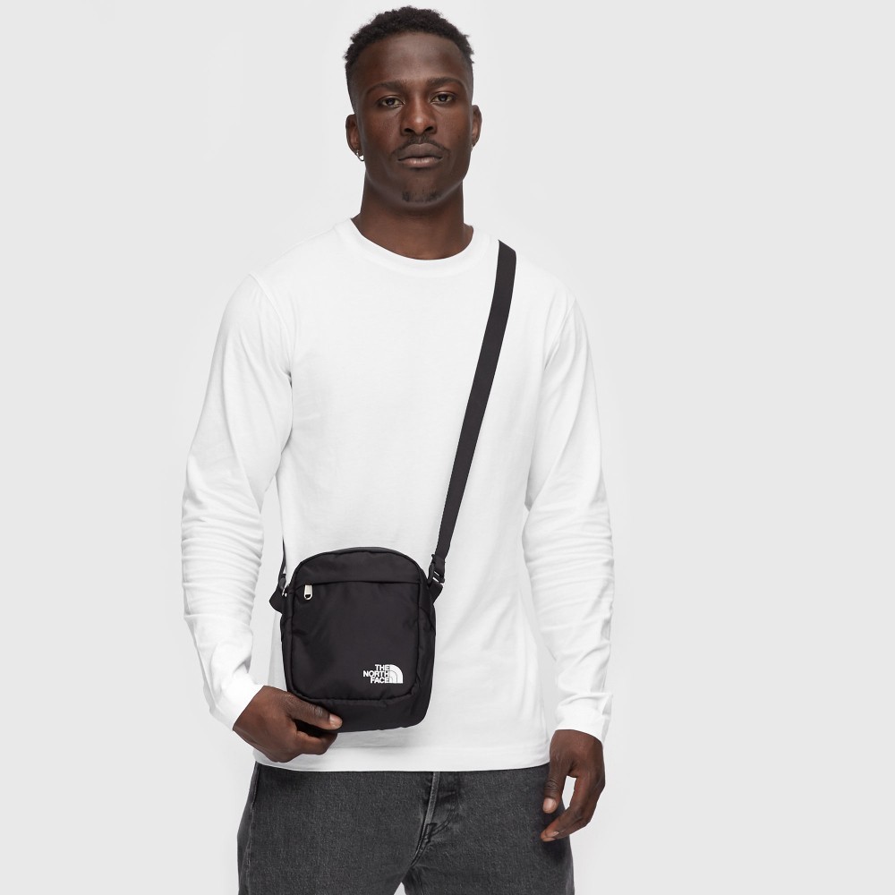 Convertible shoulder bag shop the north face