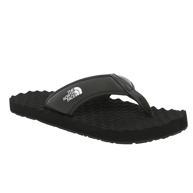 

Мужские вьетнамки The North Face Base Camp Flip-Flop II Черный 42 NF0A47AAKY41