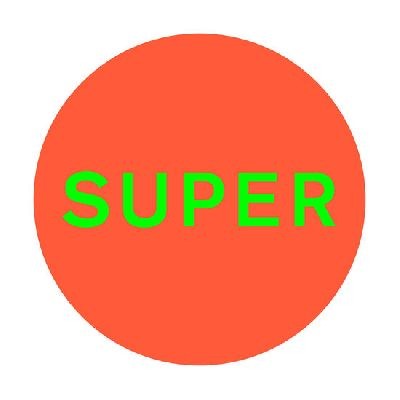 

Виниловый диск LP Pet Shop Boys: Super