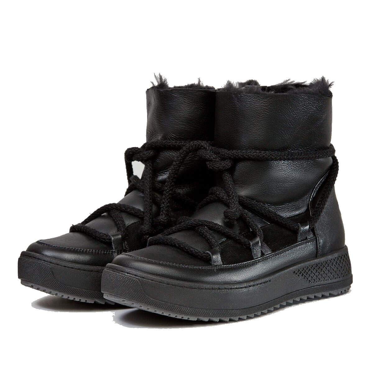 

Угги из Double Face Nikitskiy Shoes UGM 1 11 41 черные