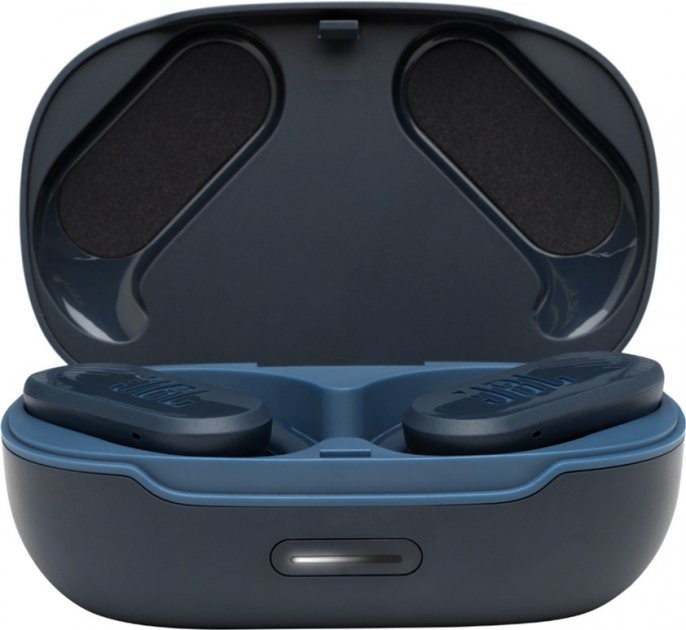 

Наушники JBL Endurance Peak II Blue