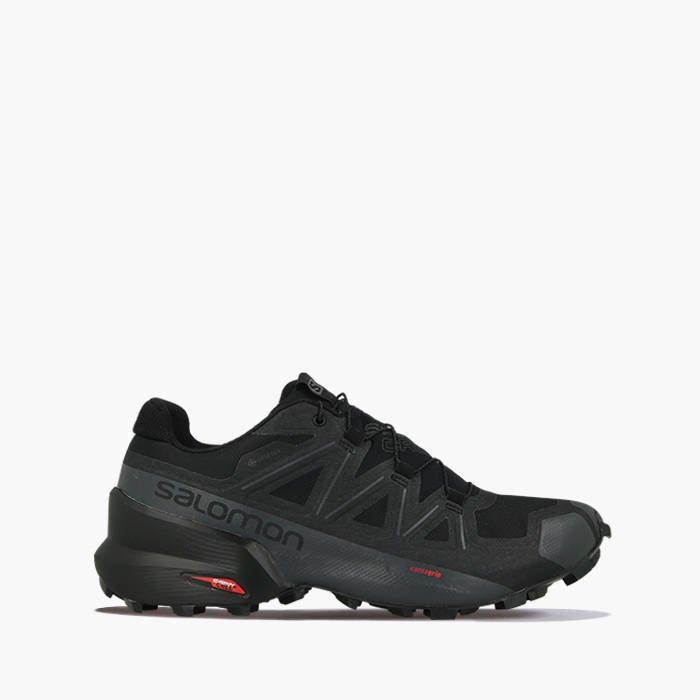 

Мужские кроссовки SALOMON SPEEDCROSS 5 GTX 43 (27.5 см.)