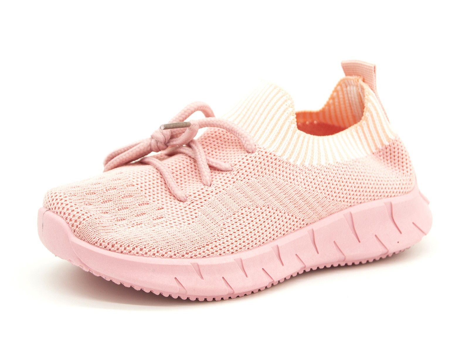 

Кроссовки Alemy Kids 29 Розовый (MB5113f pink 29)