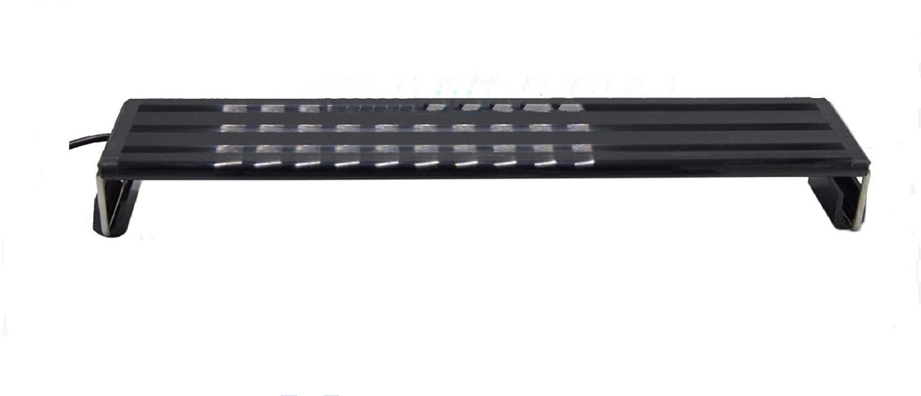 

LED-светильник Fishguard YS-E10 18W 60 см черный (YS-E10)