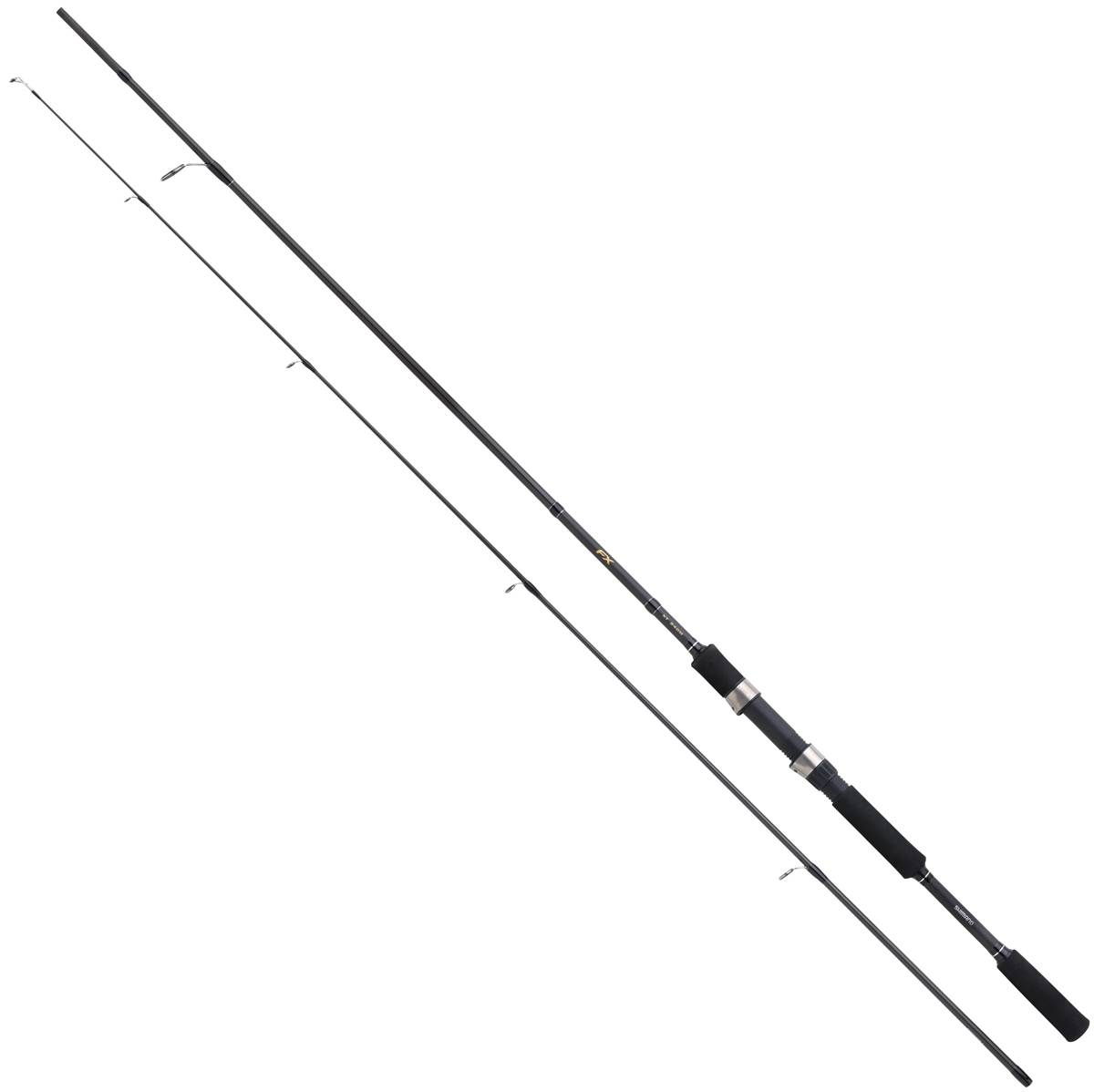 

Удилище Shimano FX XT 210MH 2.1m 14-40g