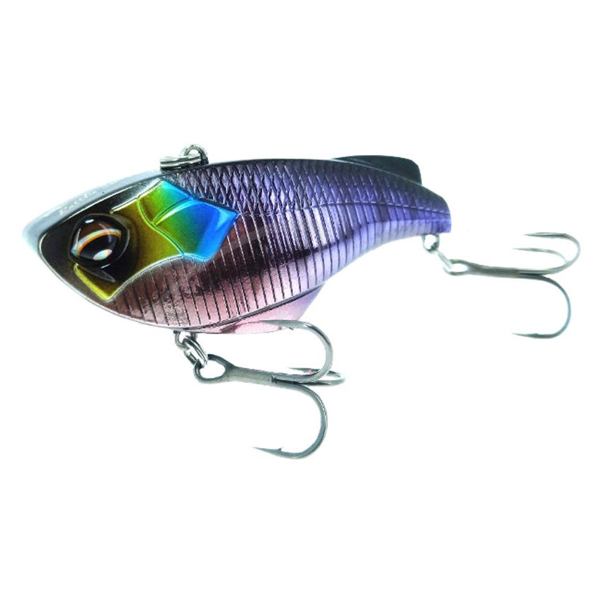 

Воблер Shimano Bantam Rattlin Sur-Vibe 53mm 13g #131 Chrom Gill