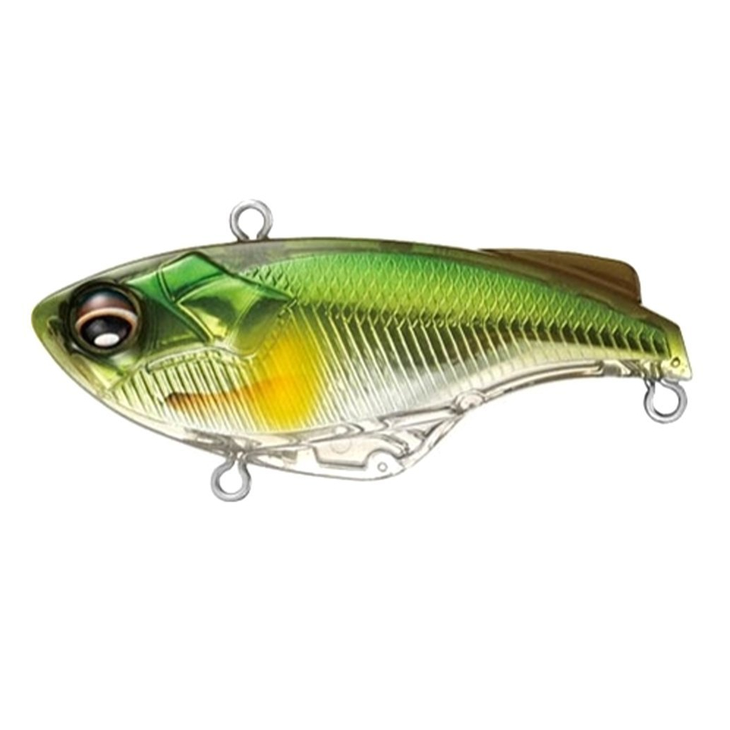 

Воблер Shimano Bantam Rattlin Sur-Vibe 62mm 14g #005 Ayu