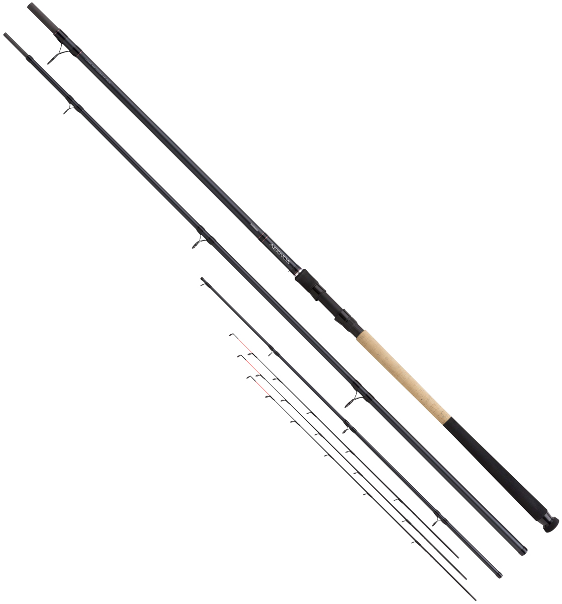 

Удилище Shimano Aernos AX 14'/4.2m max 120g