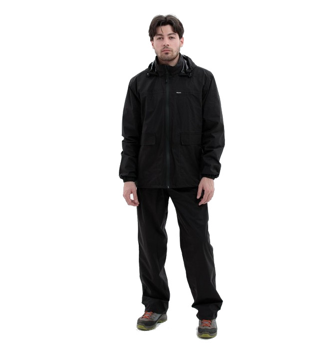 

Костюм дождевик Baft Slicker Men XXXXL (SL1007-XXXXL)
