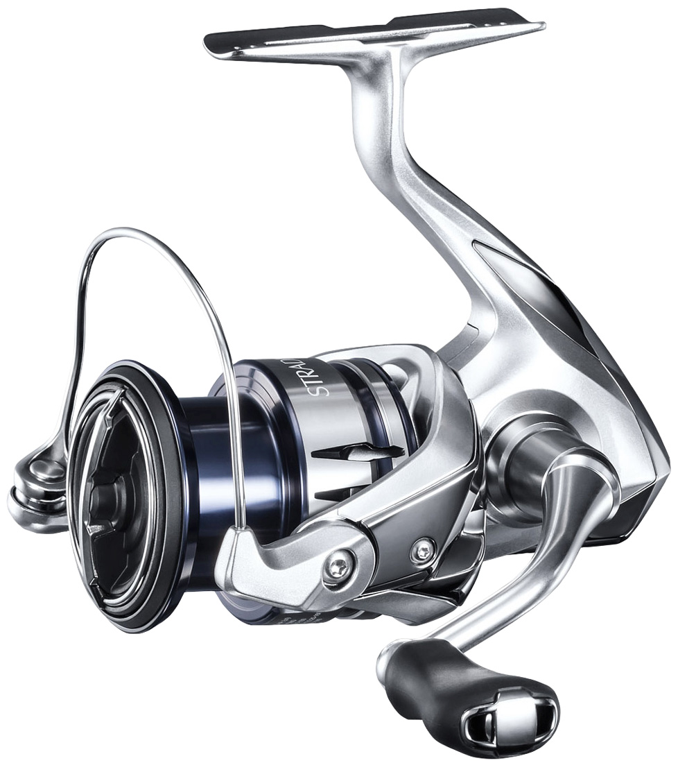 

Катушка Shimano Stradic 4000 XG FL 6+1BB 6.2:1